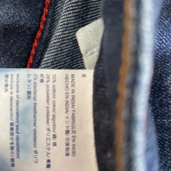 Tommy Hilfiger straight jeans - Picture 3 of 6